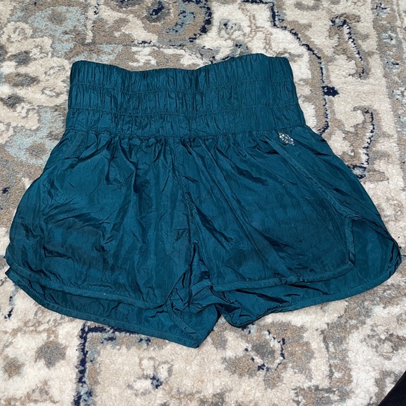 Free People The Way Home Shorts | Small - Picture 6 of 8